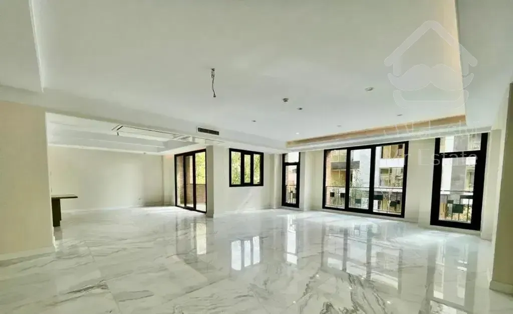 140متر 3خواب مستر دار نورگیر استثنایی