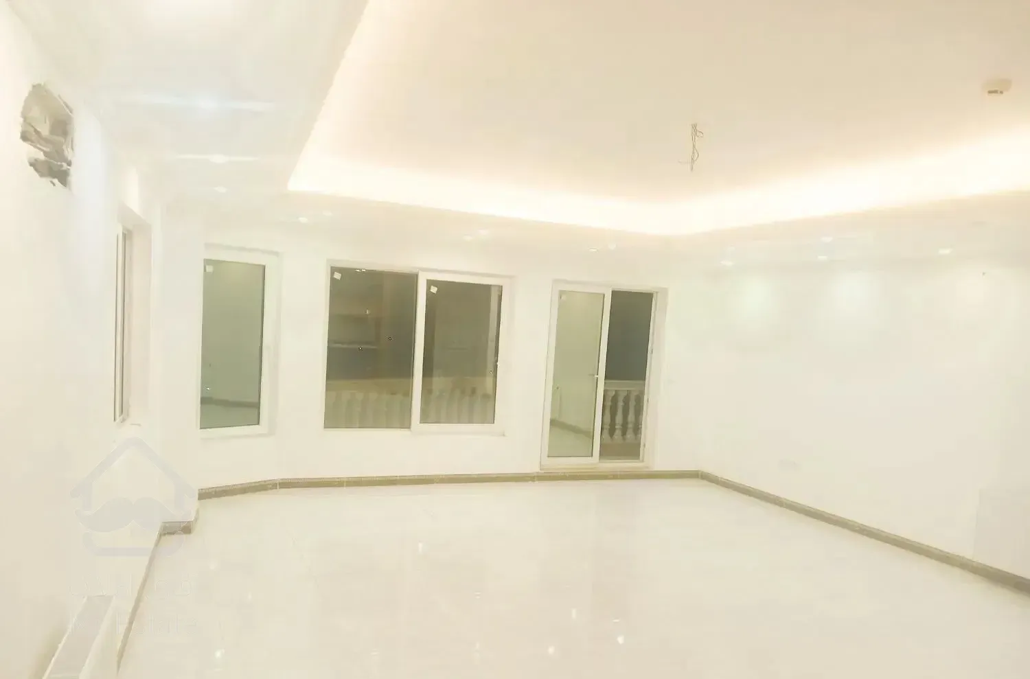 آپارتمان۱۲۰متری شیک خ تهران