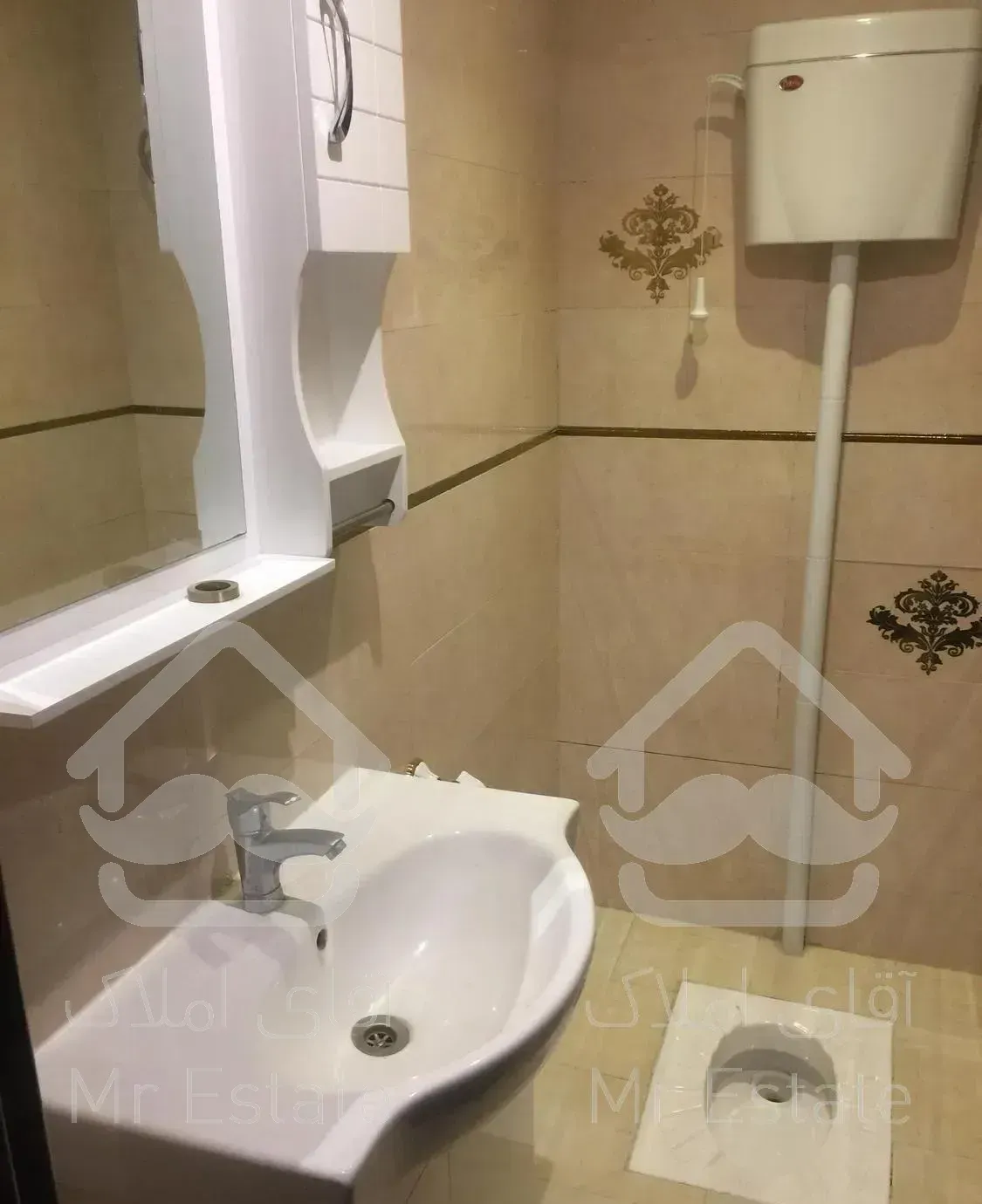 105 متر اپارتمان تکواحدی