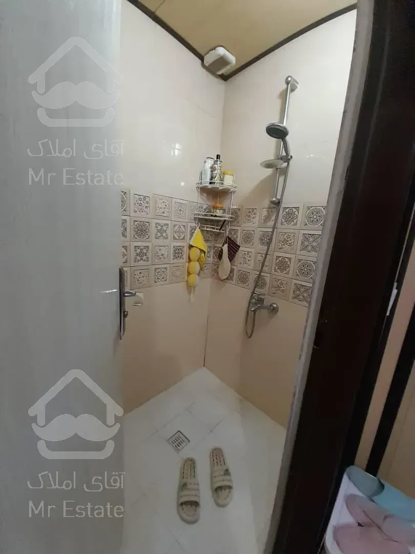 44متر فول بازسازى/لعل اخر