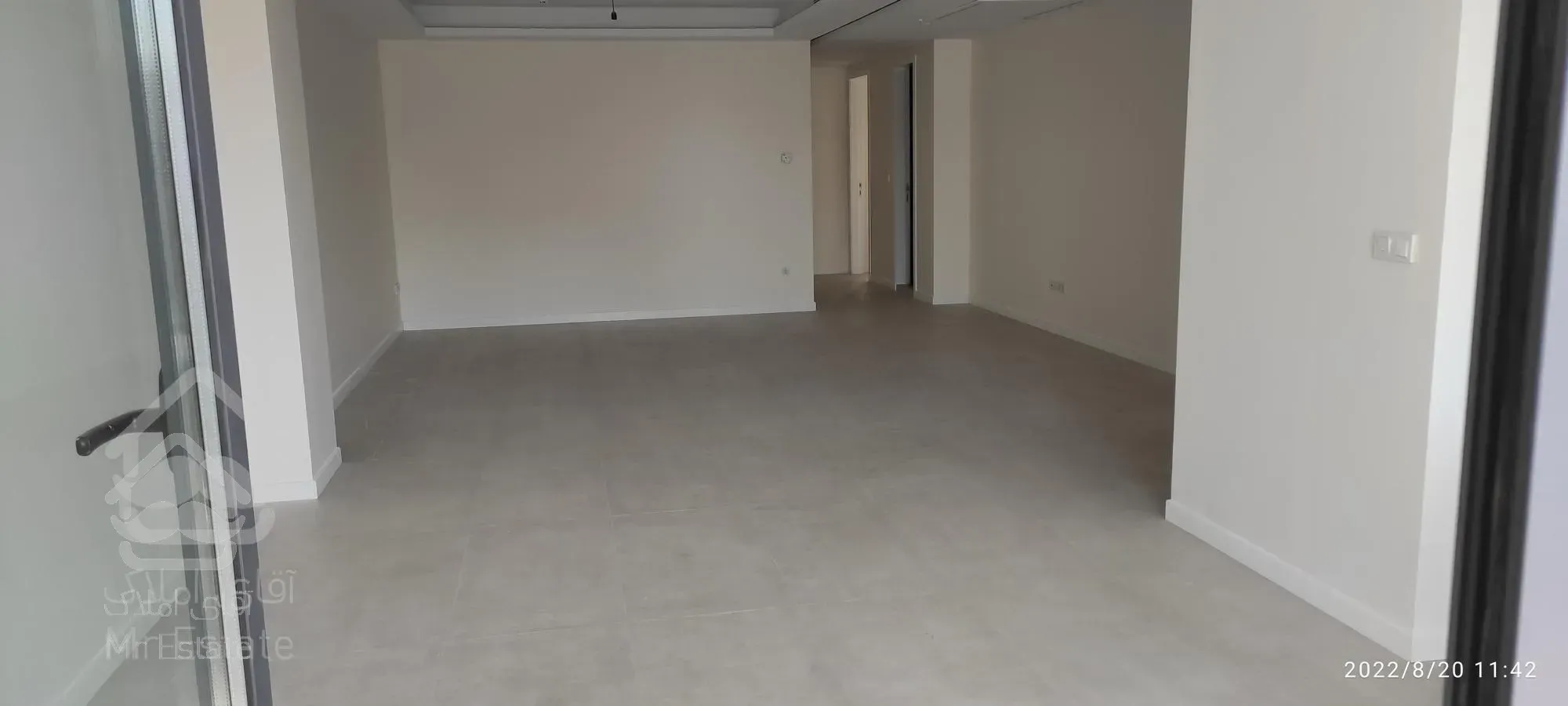 فروش آپارتمان / سعادت آباد / ۱۴۵ متر