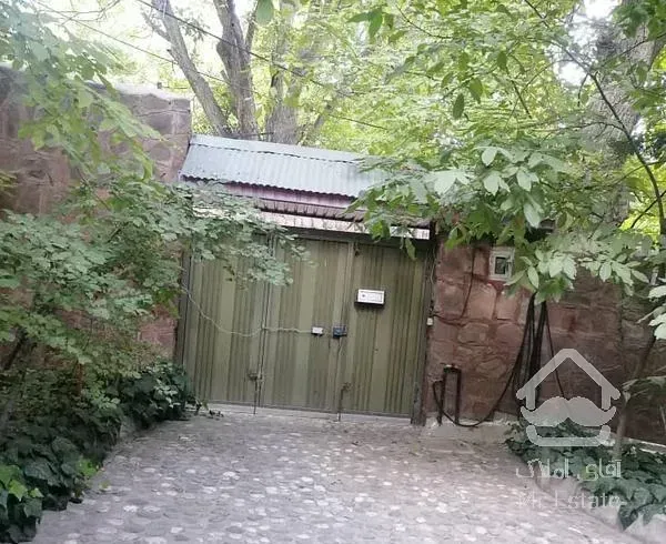 باغ ویلا  چشمه اعلی