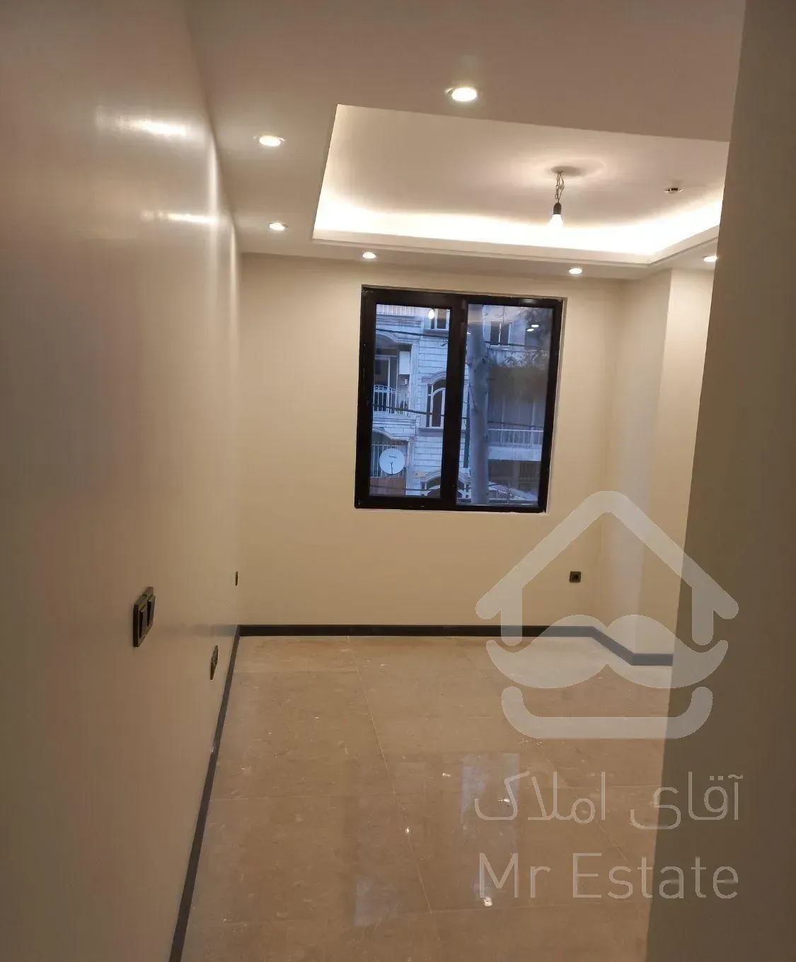 فروش آپارتمان ۱۵۰ متری ۳ خوابه در تهران‌ویلا