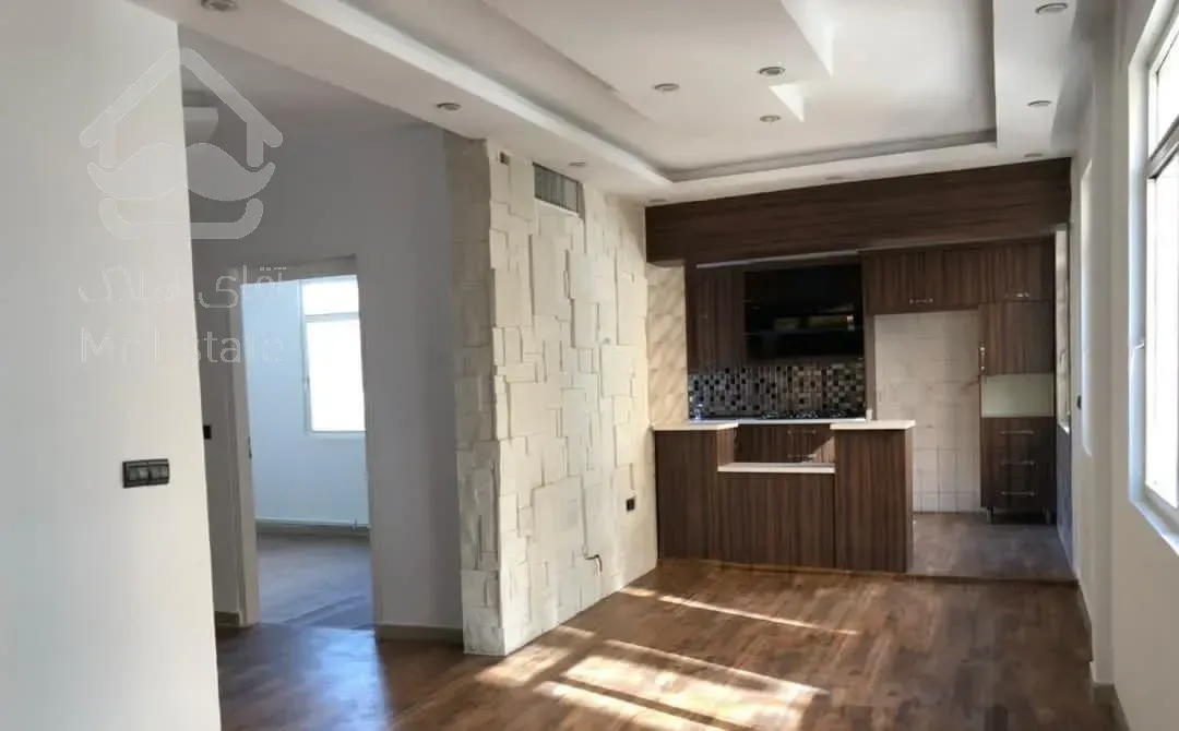 *دپارتمان آکو*۵۷ متر تکواحدی/ گرمدره / سند تکبرگ