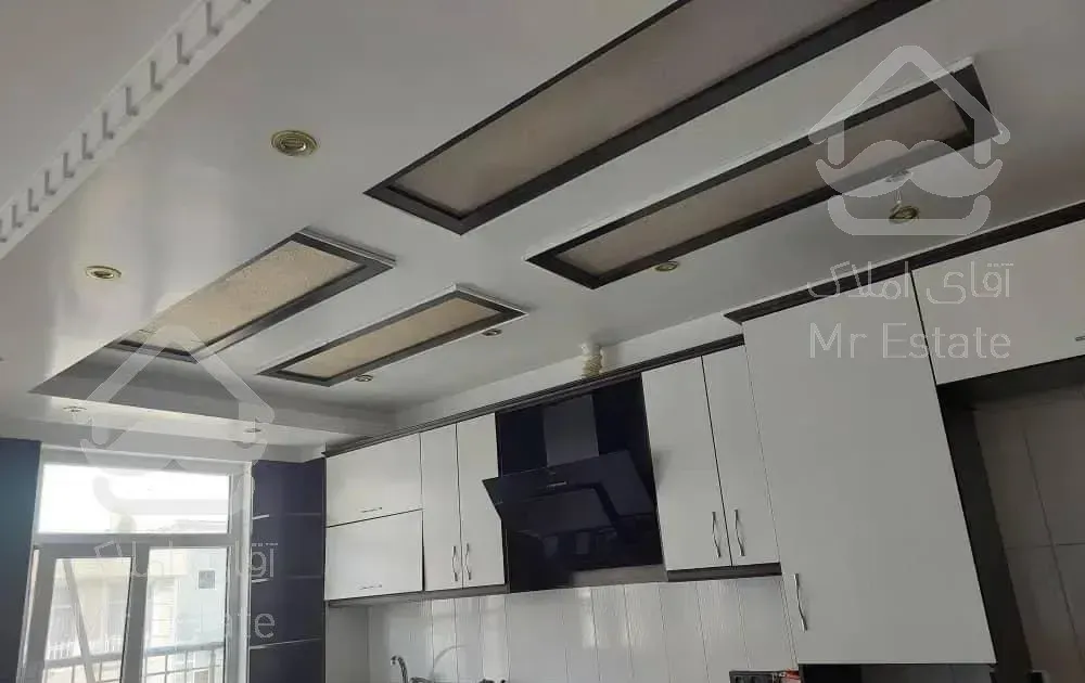 ۱۱۰ متر جماران ( ۹ واحد یکجا )