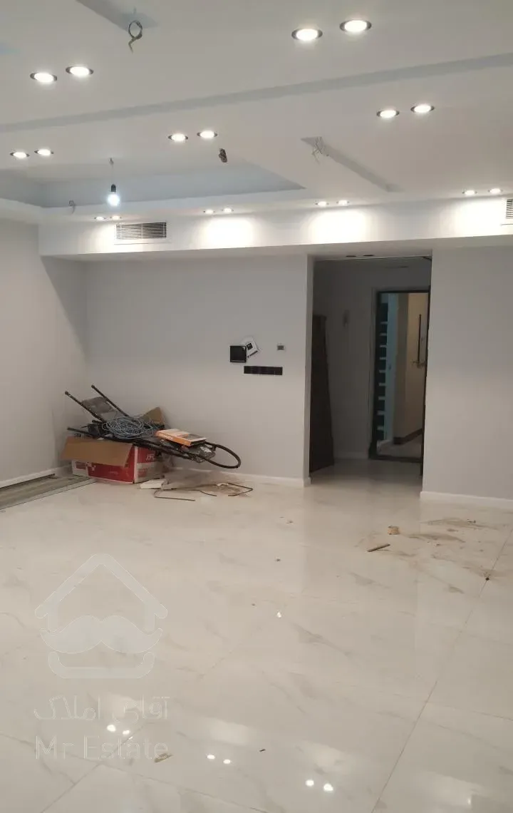 ۱۵۰ متر/ ۳ خواب/ کلید نخورده/ آماده سکونت