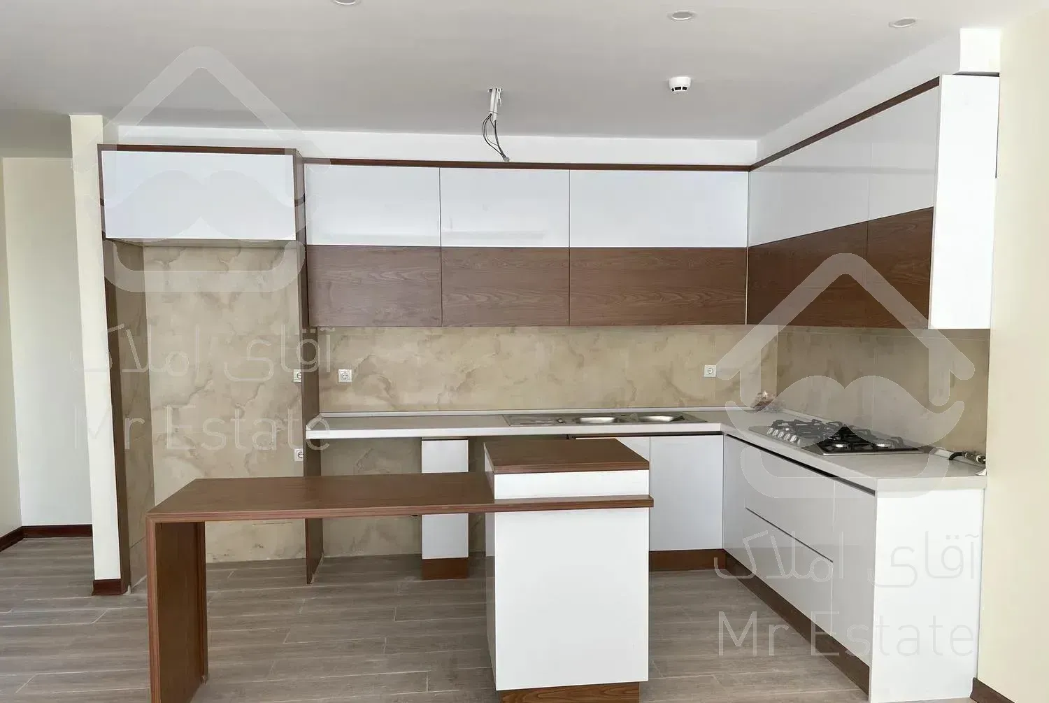 اجاره آپارتمان در شهرک خرازی ( نزدیک ایرانمال)