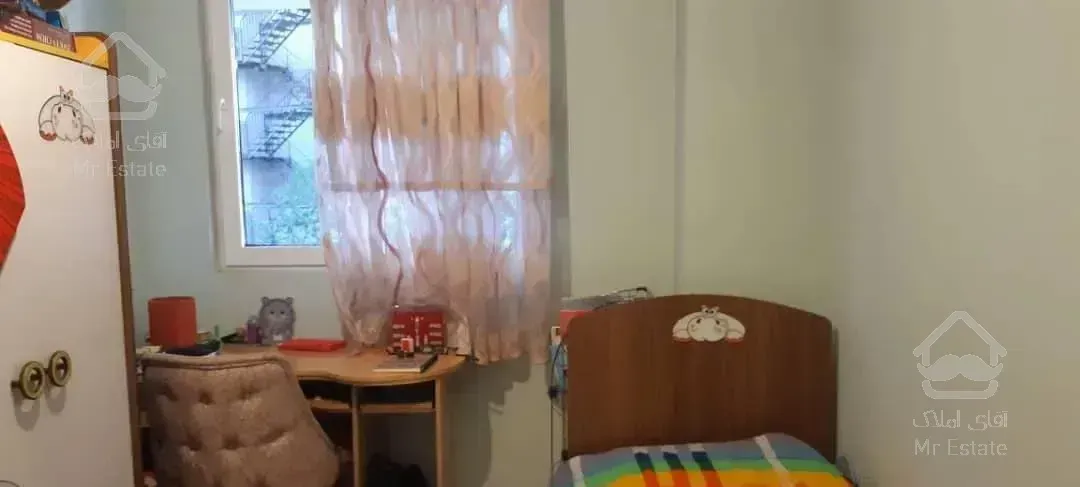 ۱۴۵ متر ۳ خواب