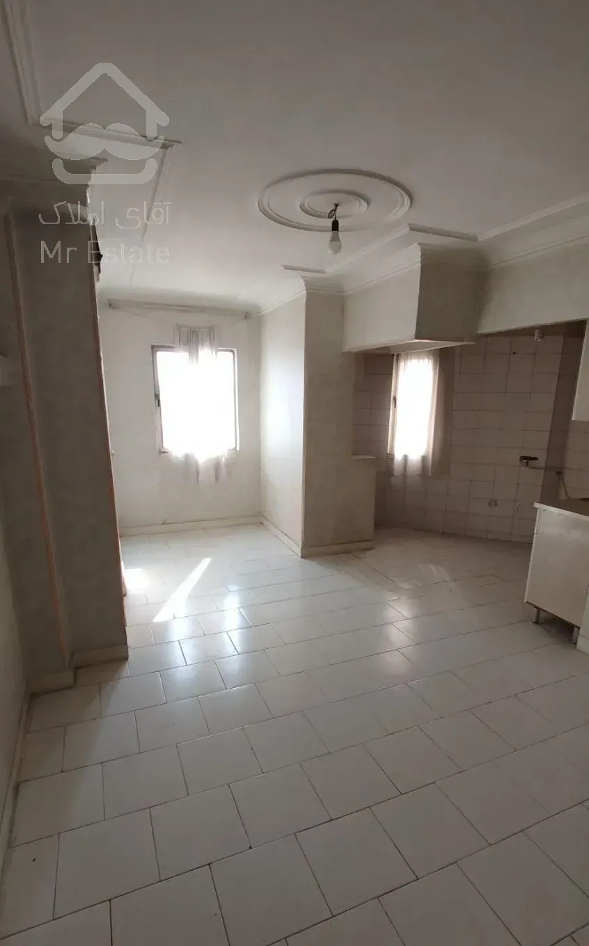 آپارتمان ۳۶ متری نزدیک مترو سرمایه گذاری