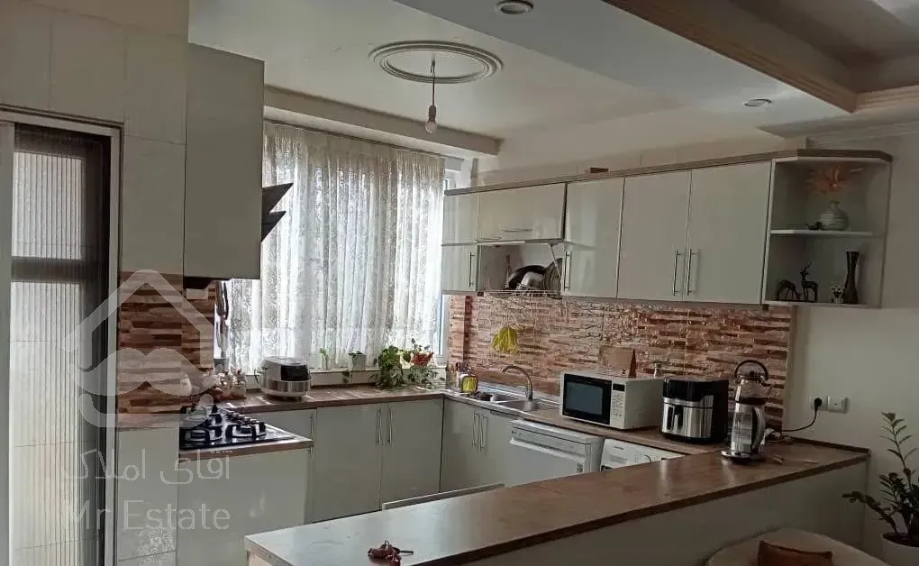 ۷۵متر  جنوبی  ویلا شهر منطقه ۲۱