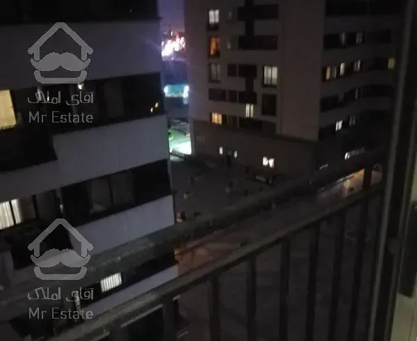 واحد ۱۰۰ متری دوخواب برج های زیتون