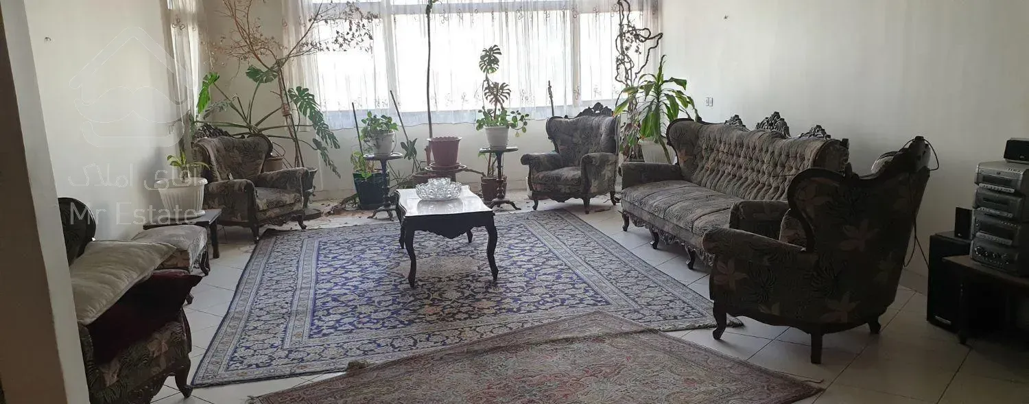 آرژانتین بخارست 243 متر تکواحدی قدرالسهم دار