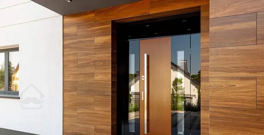 ۱۵۵ متر الماس متل قو