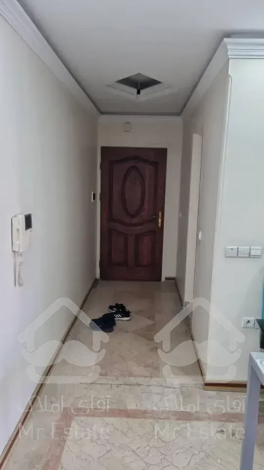 اجاره آپارتمان موقعیت اداری در آیت اله کاشانی