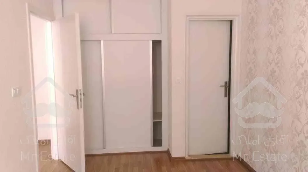 آپارتمان ۵۱متری یکخوابه نوساز*سازه برند* فردوس شرق