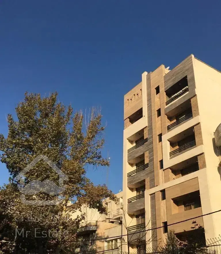 93متراپارتمان کاج شمالی