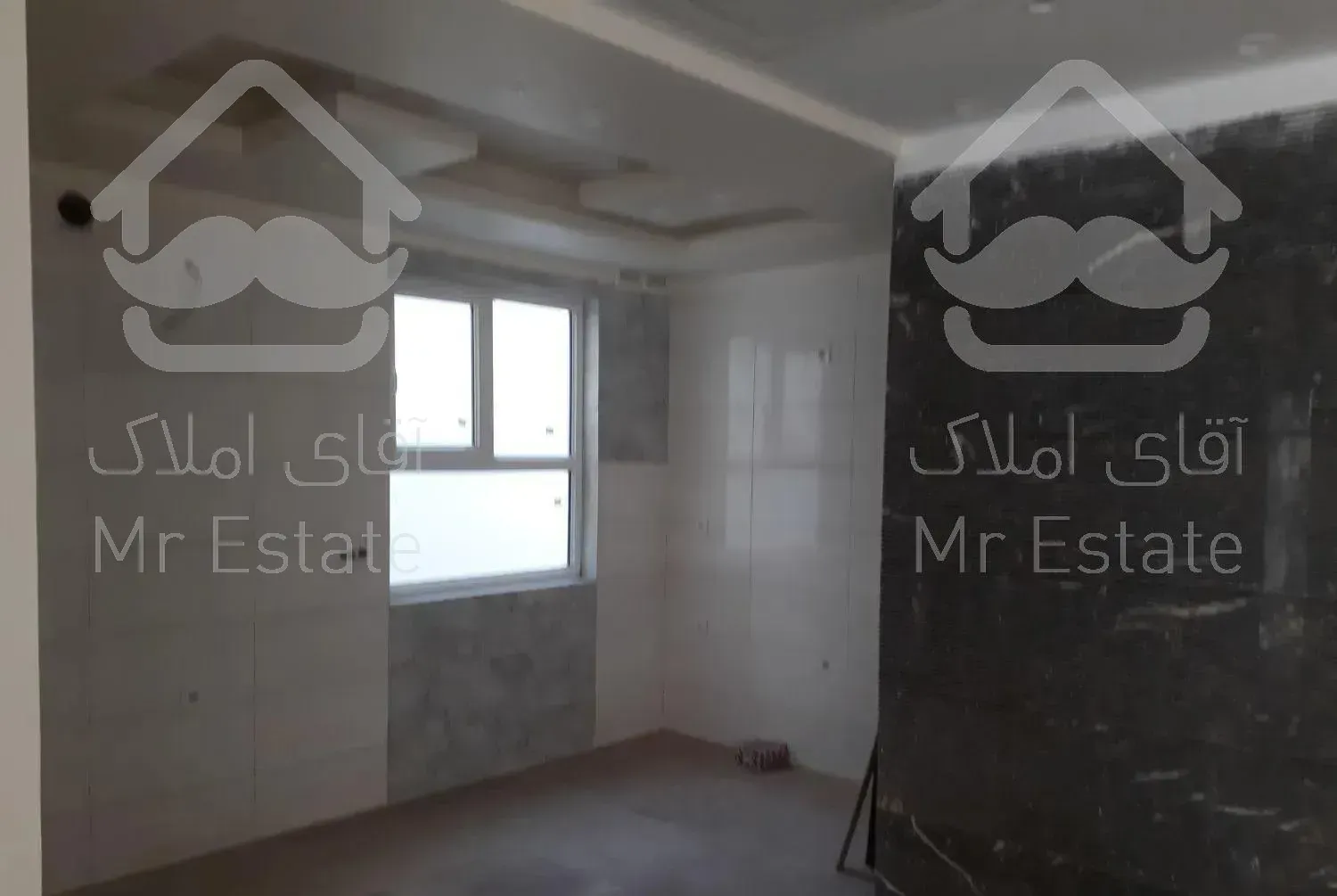 سلماس، ۱۳۰ متر، نوساز، ۳ خوابه