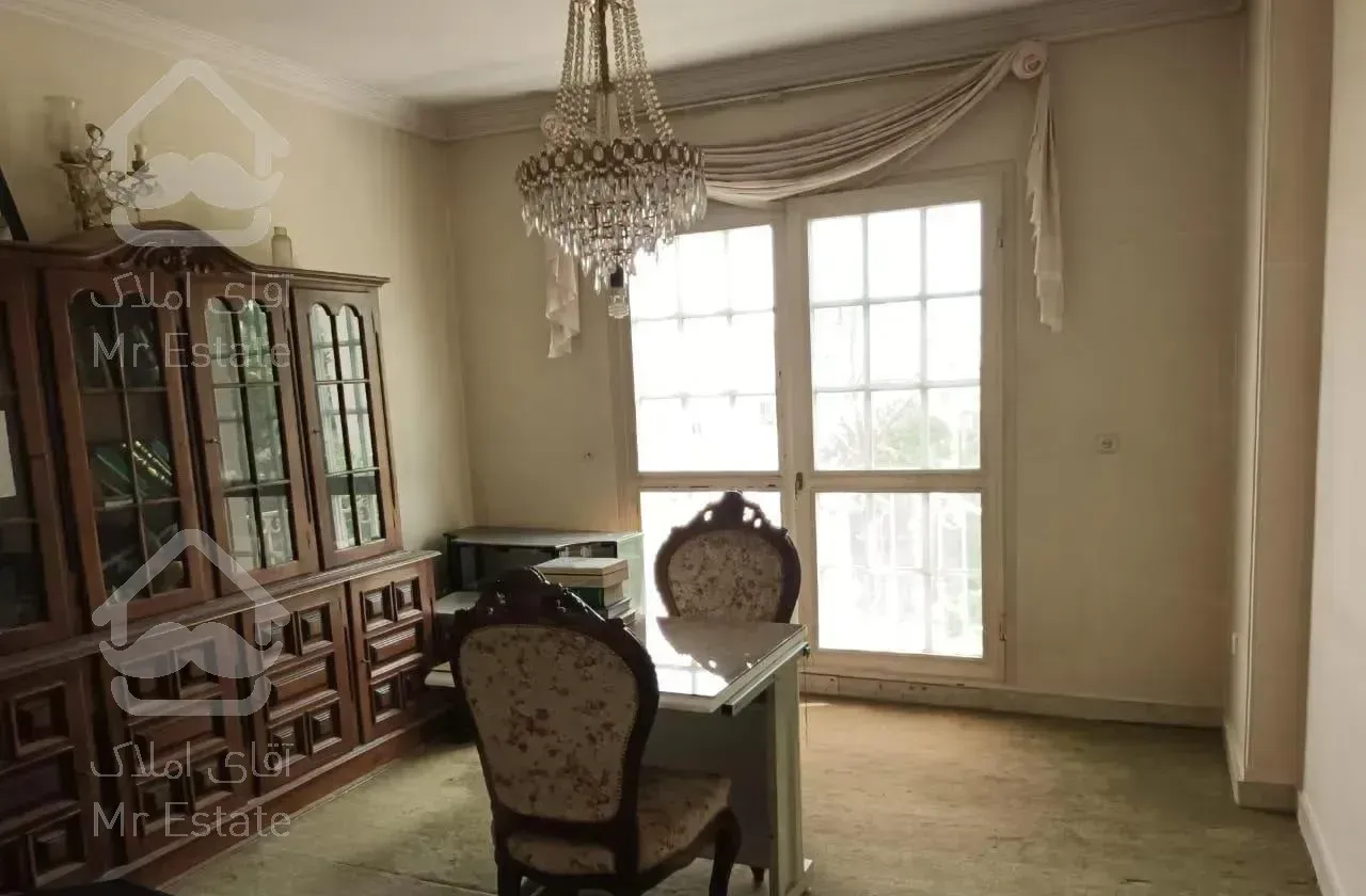 آپارتمان181 متری تجریش//باغ فردوس//