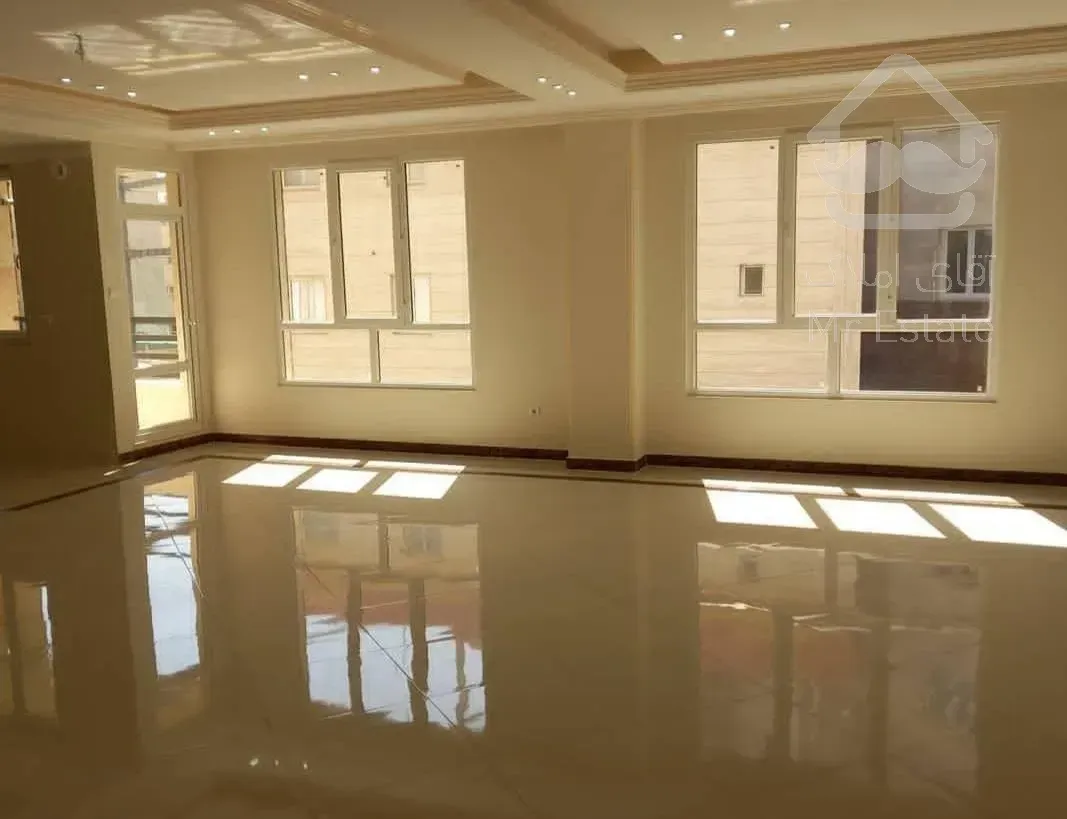 ۱۴۵ متر ۳ خواب* میدان سما * ۳ نبش آفتابگیر