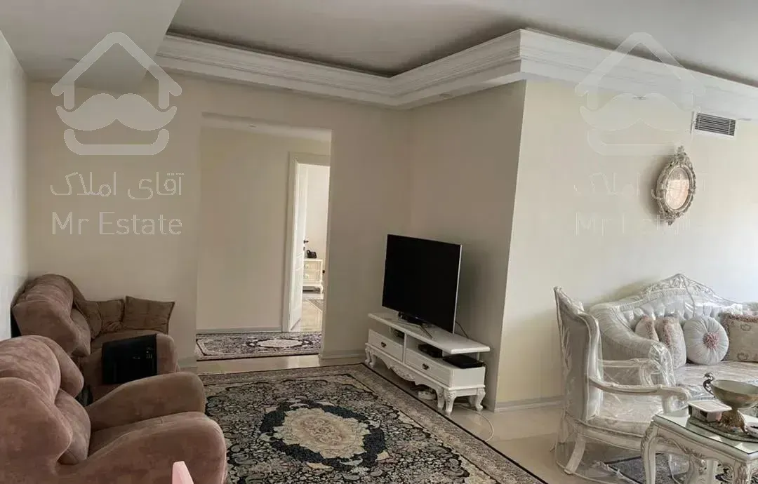 ازگل اجاره ۱۴۰ متری سه خواب فرعی دنج