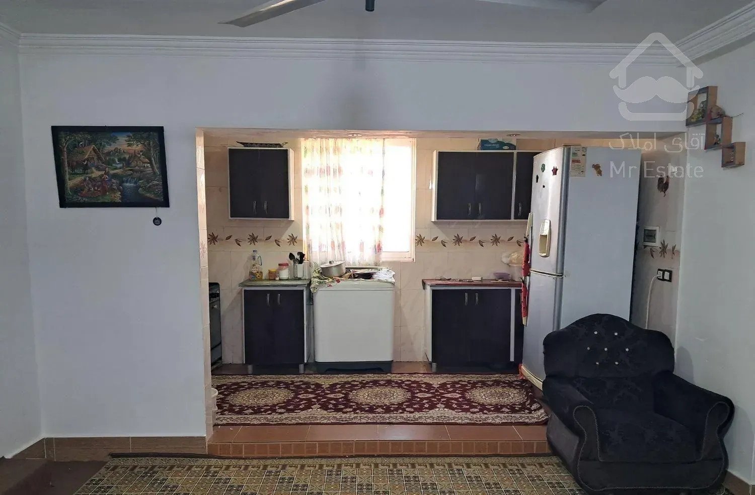 فروش خانه ویلایی ۱۸۰ متری ۳ خوابه