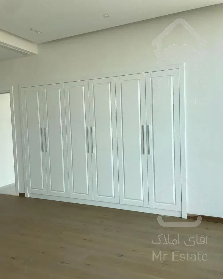 151 متری نیاوران جمشیدیه