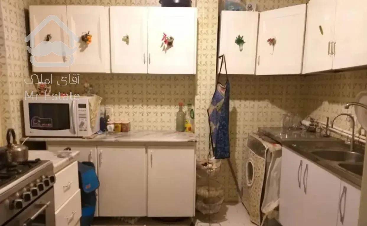 فروش ٤ طبقه یکجا مطهرى