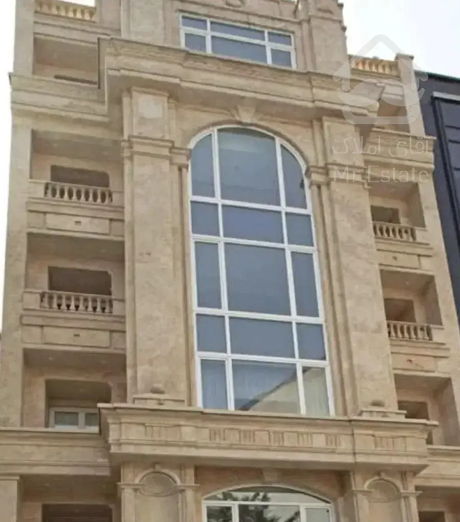 ۲۰۰متر/باهنر/تک واحدی/فقط معاوضه باخودرو ۲۰۲۳بالا