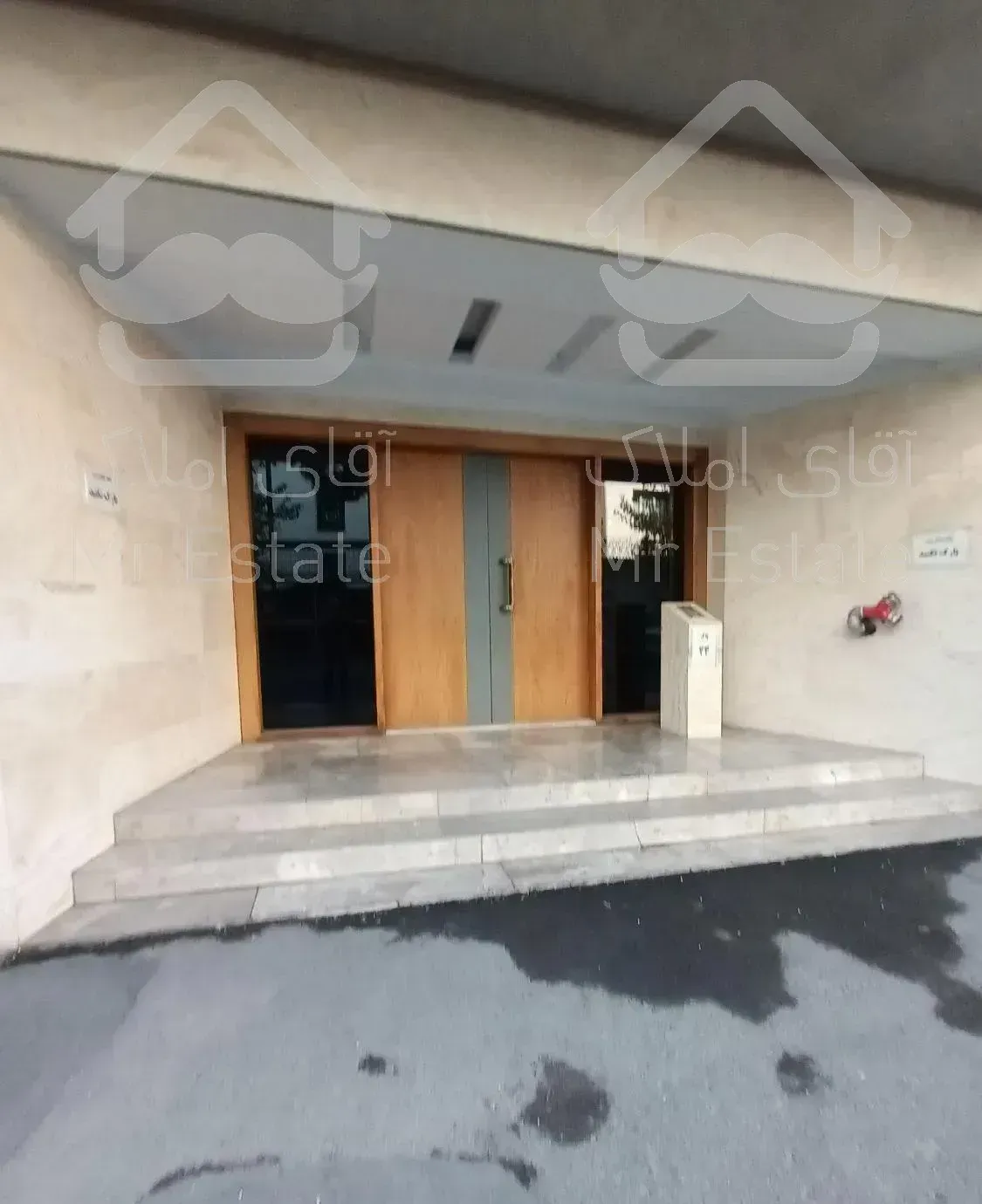 موقعیت اداری بهجت اباد((۲۱۲متر)) نوساز