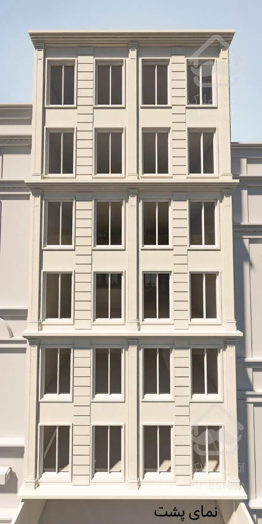 پیشفروش آپارتمان ۷۶ متری کرج مارلیک