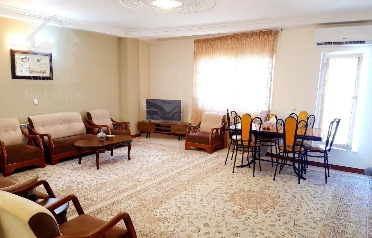 آپارتمان شهری ۹۷متری سنددار خیابان امام محمودآباد