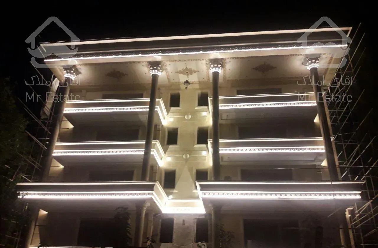 برقکار رفع اتصالی اجرای نور پردازی کابینت دوربین