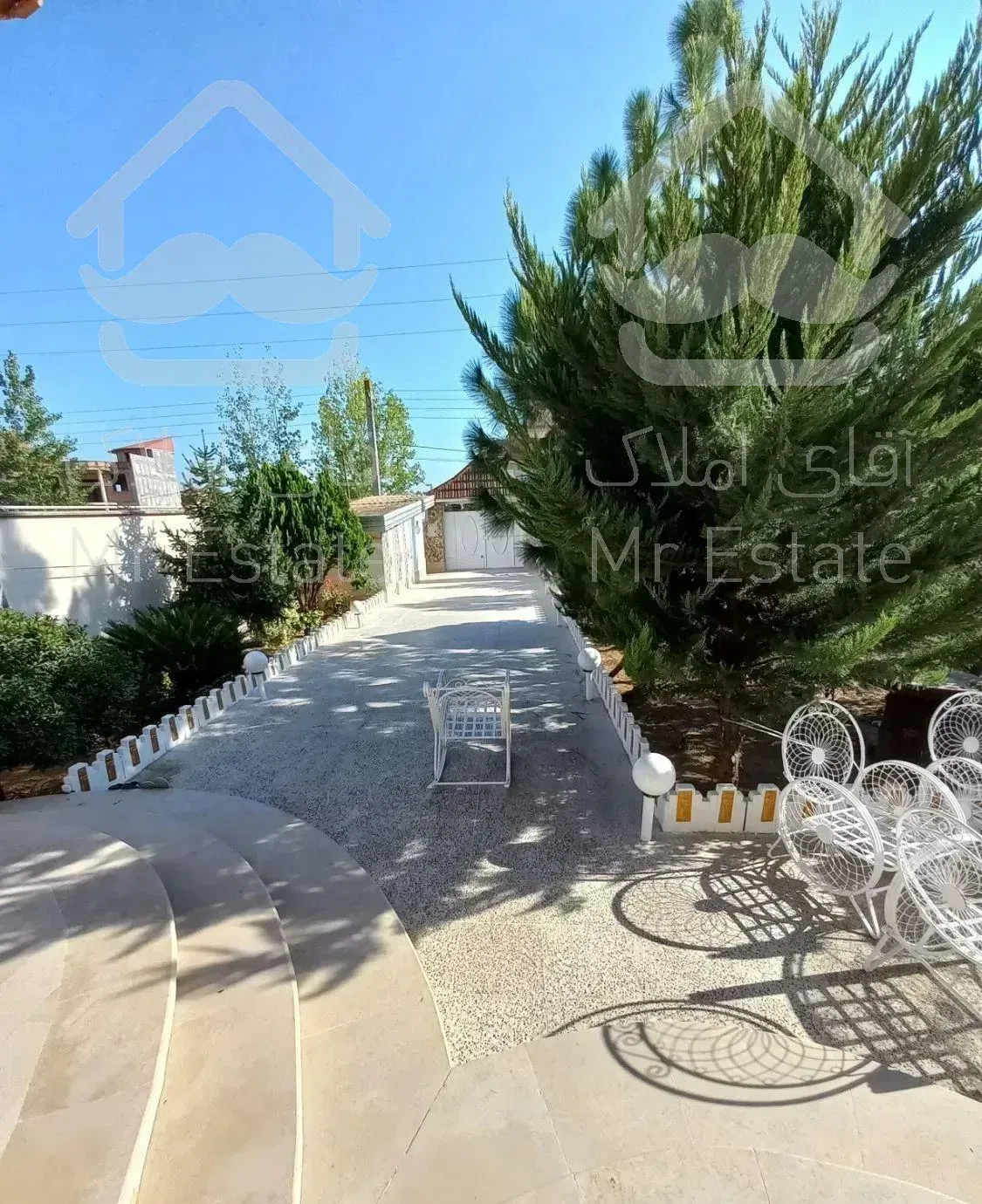 اجاره ویلا ساحلی فرح اباد