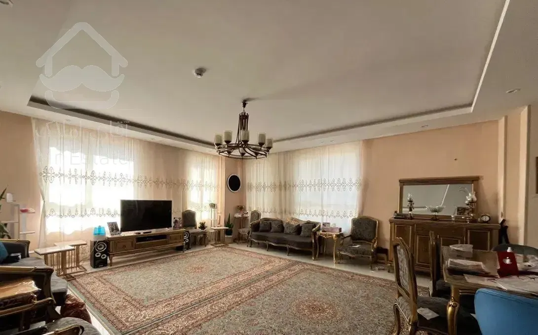 فروش صیاد ۱۰/ بازسازی صفرتاصد/بانوپسند/مشاعات تمیر