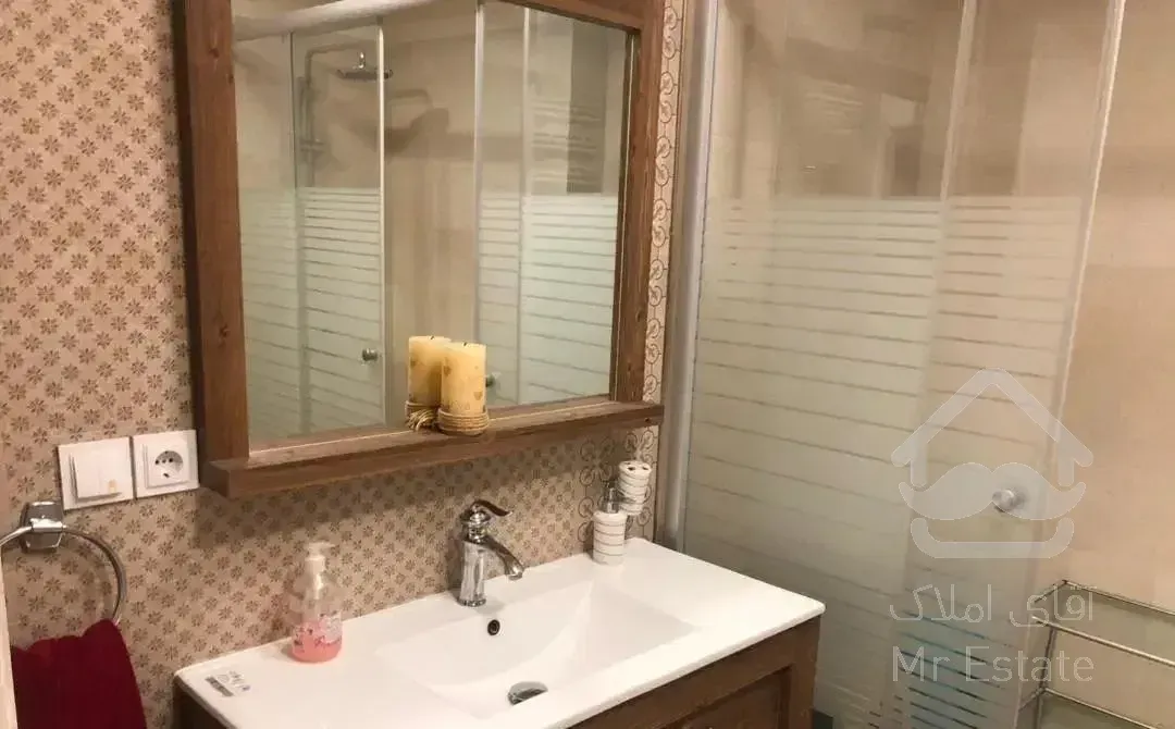 ۳۰۰ متری ۴ خواب در دروس