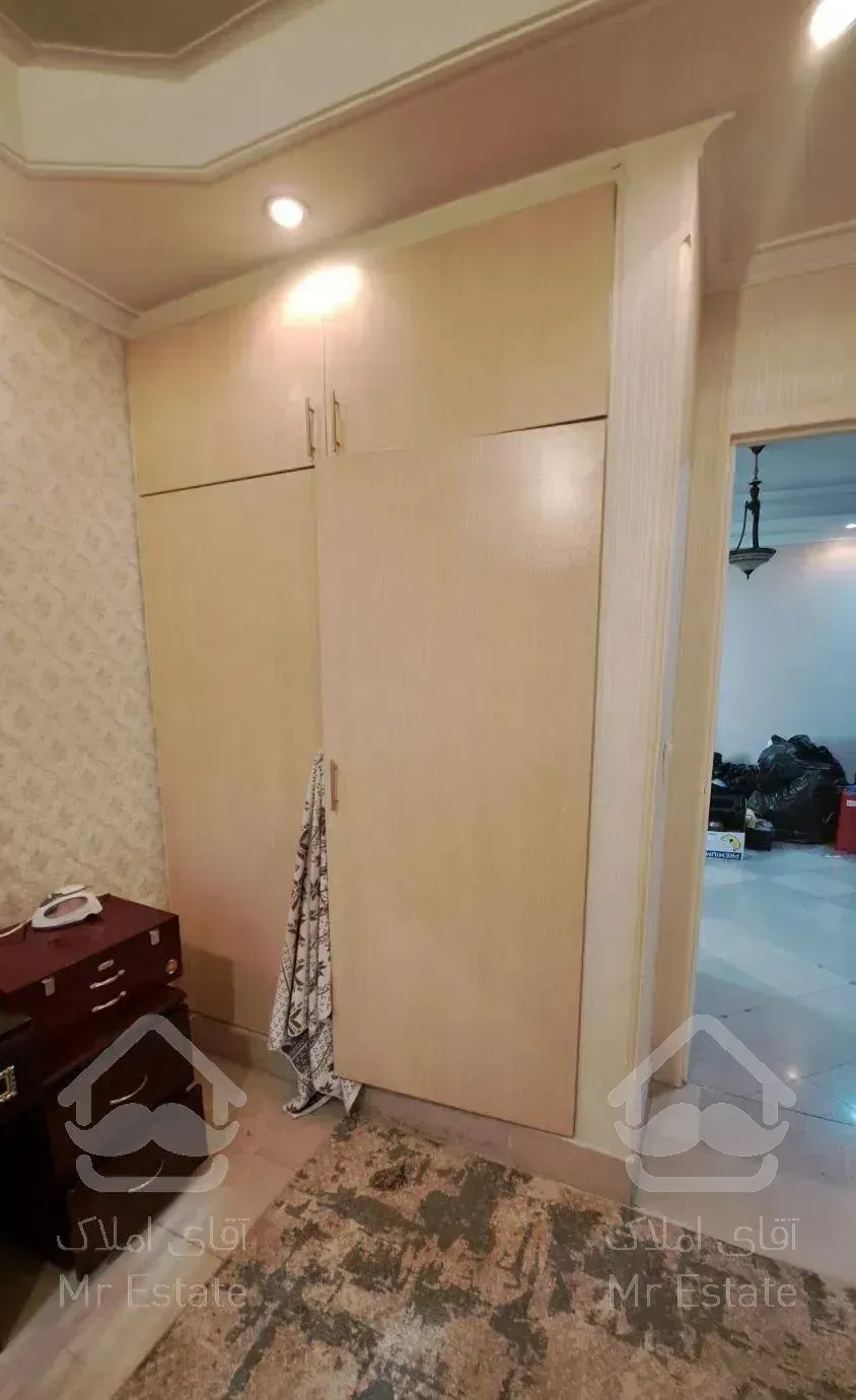 رهن و اجاره آپارتمان ۱۱۳ متر دو خواب