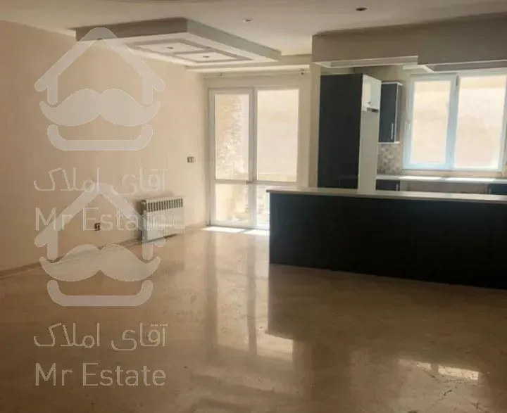 آپارتمان ۶۷ متر/۲خواب/سازمان برنامه