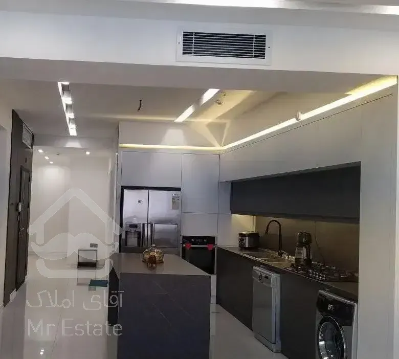 170متر/ سروش/3خواب/سبک نئوکلاسیک/فول امکانات