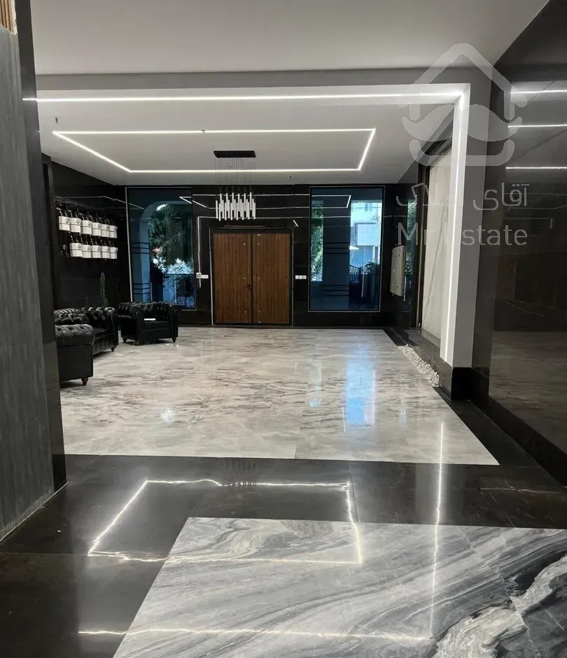 فروش آپارتمان ۲۹۵ متری ۴ خوابه در گوهردشت