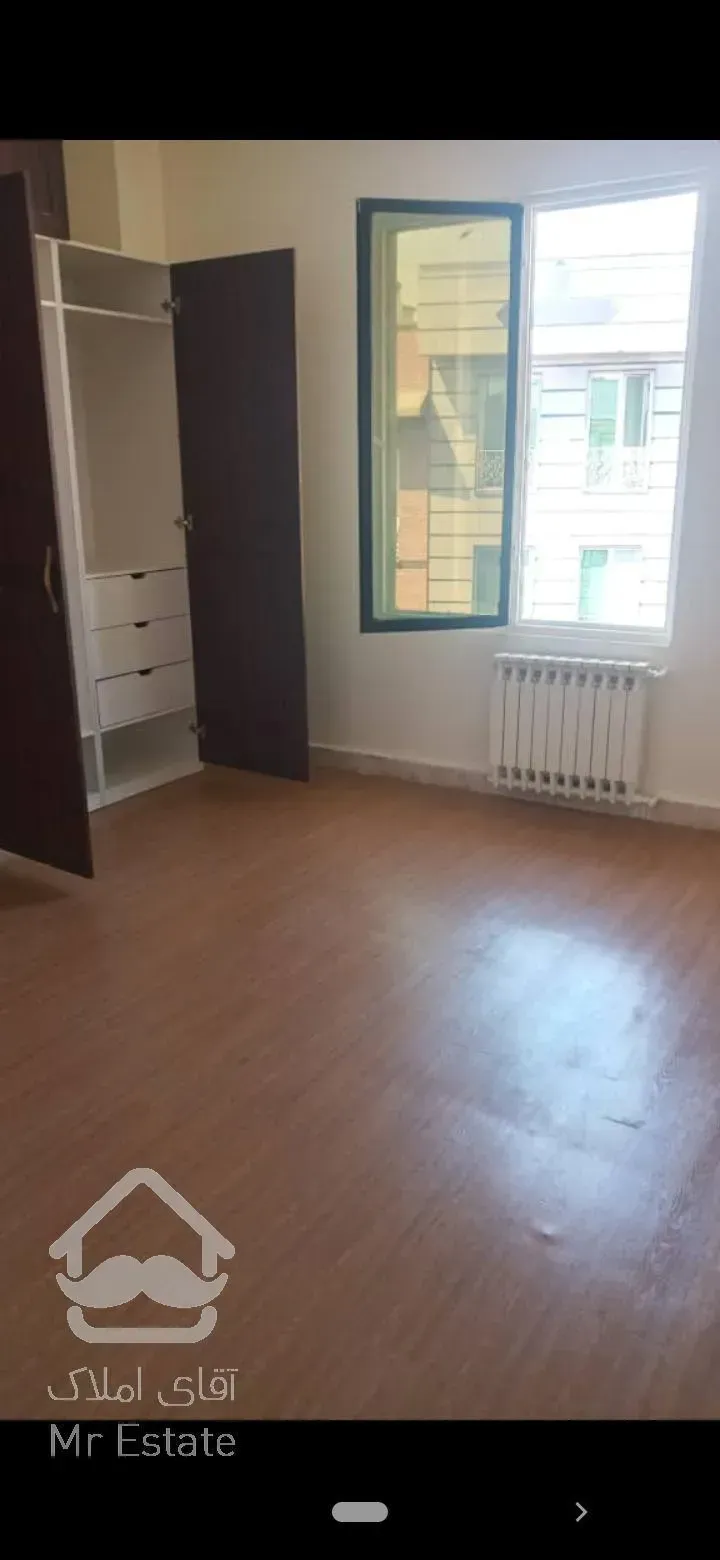 اپارتمان۷۴متری ۲خواب، وام دار ، فول امکانات، لوکیشن عالی