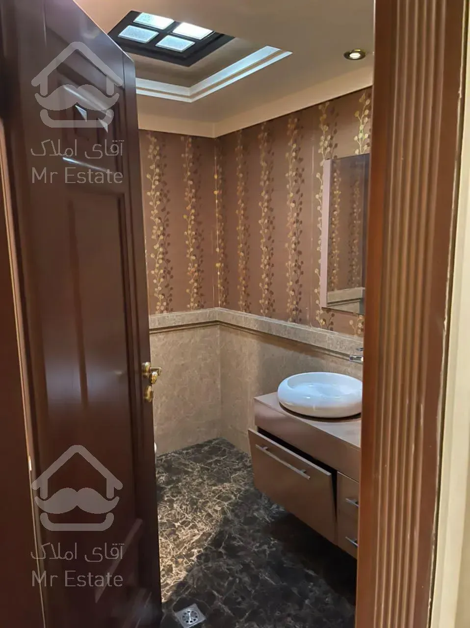 اجاره و رهن آپارتمان فرشته 110  متر لاکچری