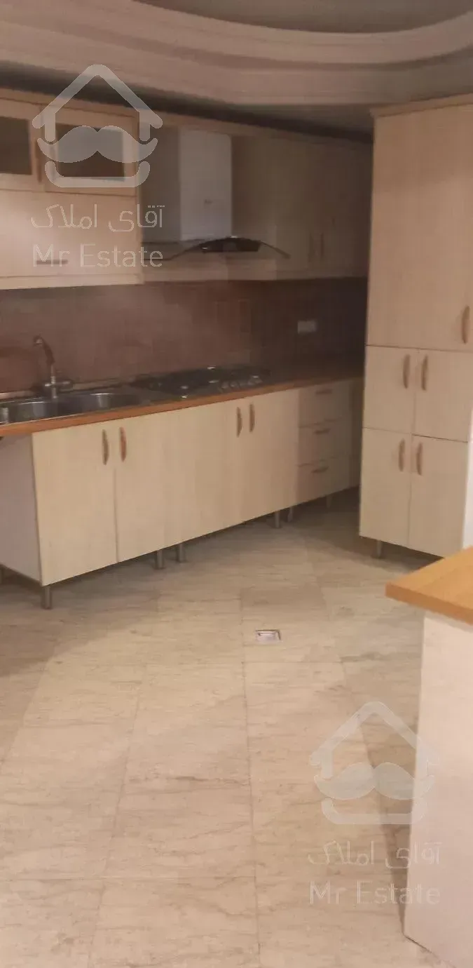 اپارتمان ۱۰۰متری دوخواب