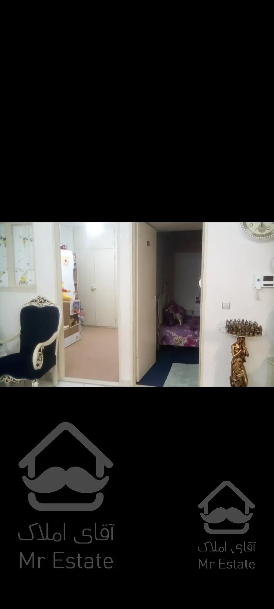 جیحون کمیل نرسیده به ۱۶ متری امیری ک نیک بخت