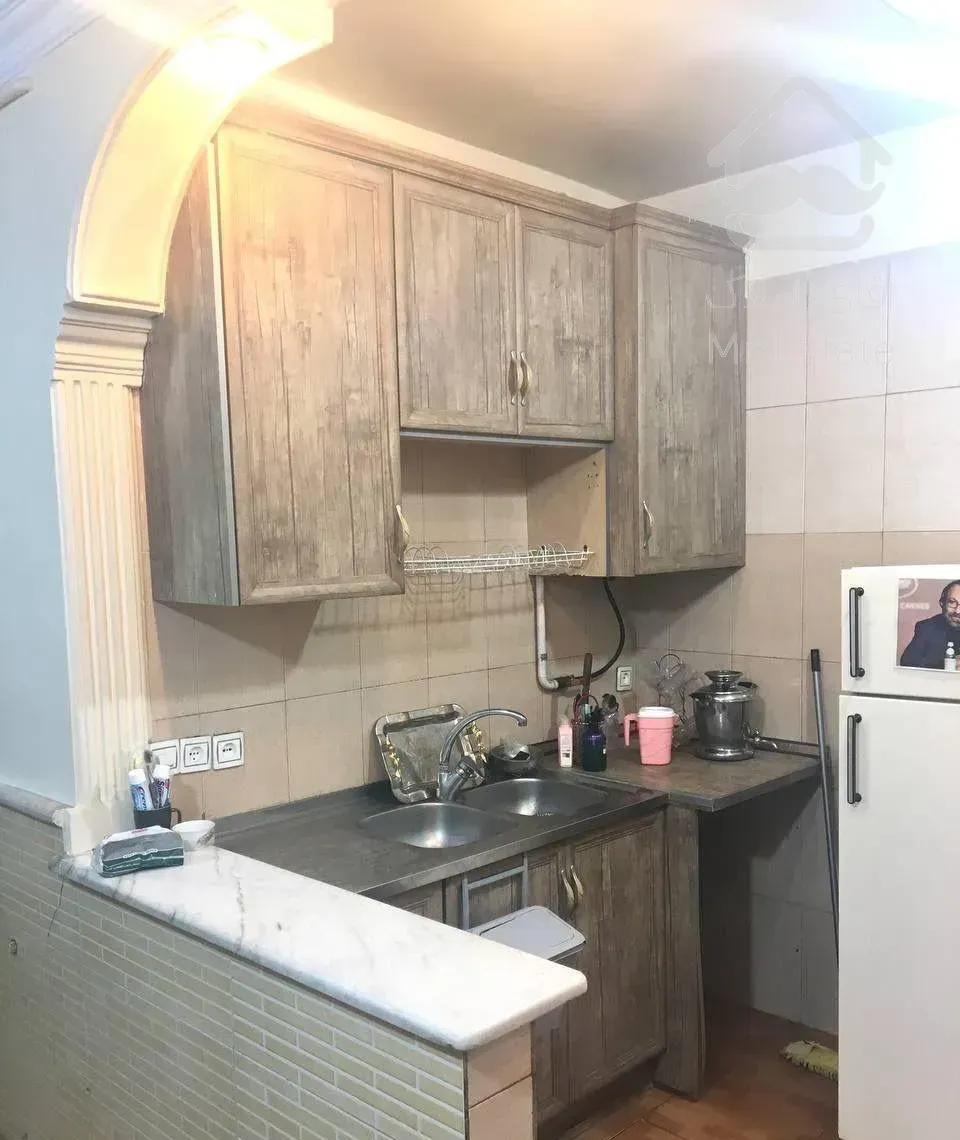 این آگهی دروغ نیست ارزانترین واحد منطقه (۲)