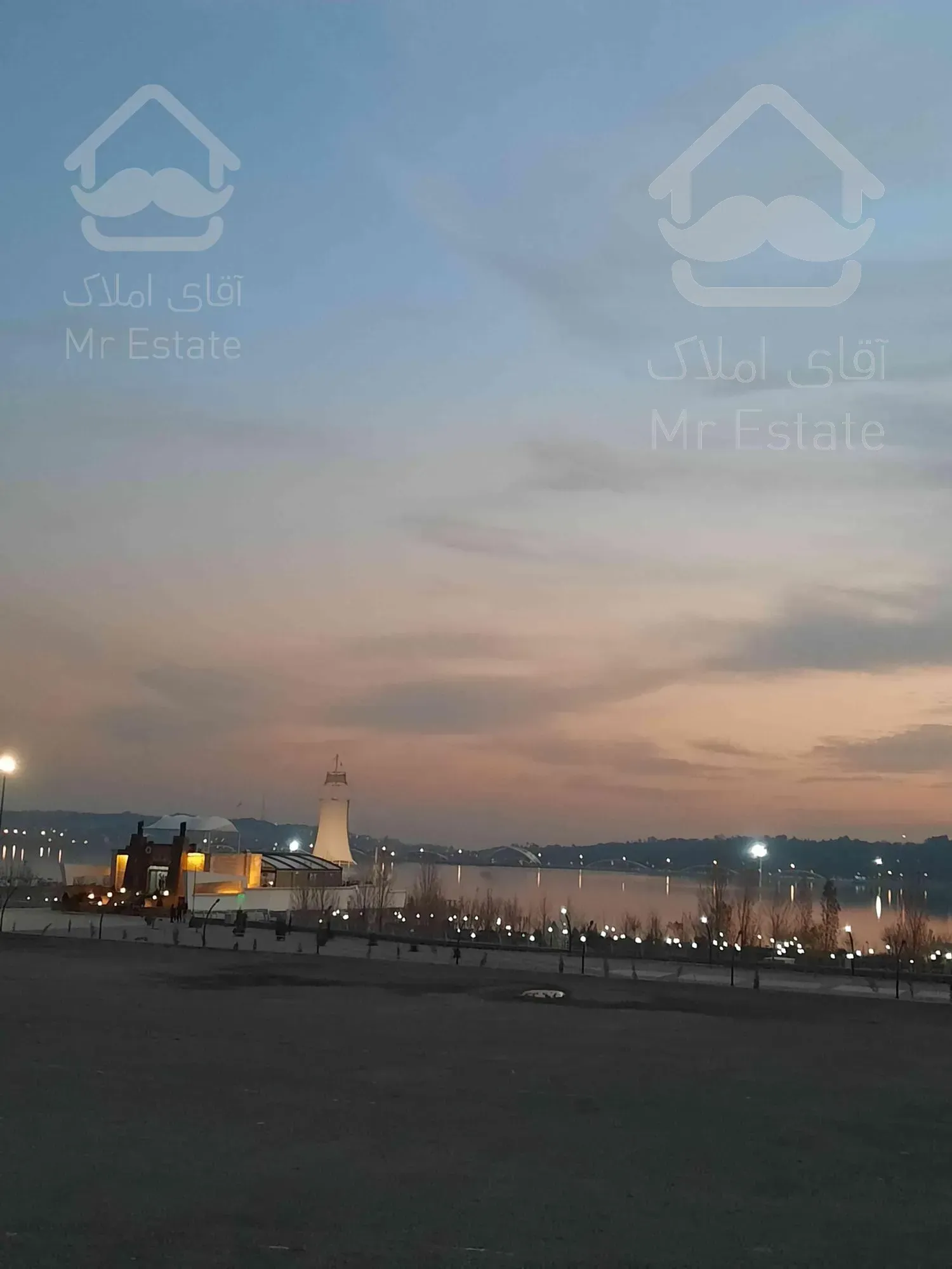 واحد ۶۰ متری چیتگر