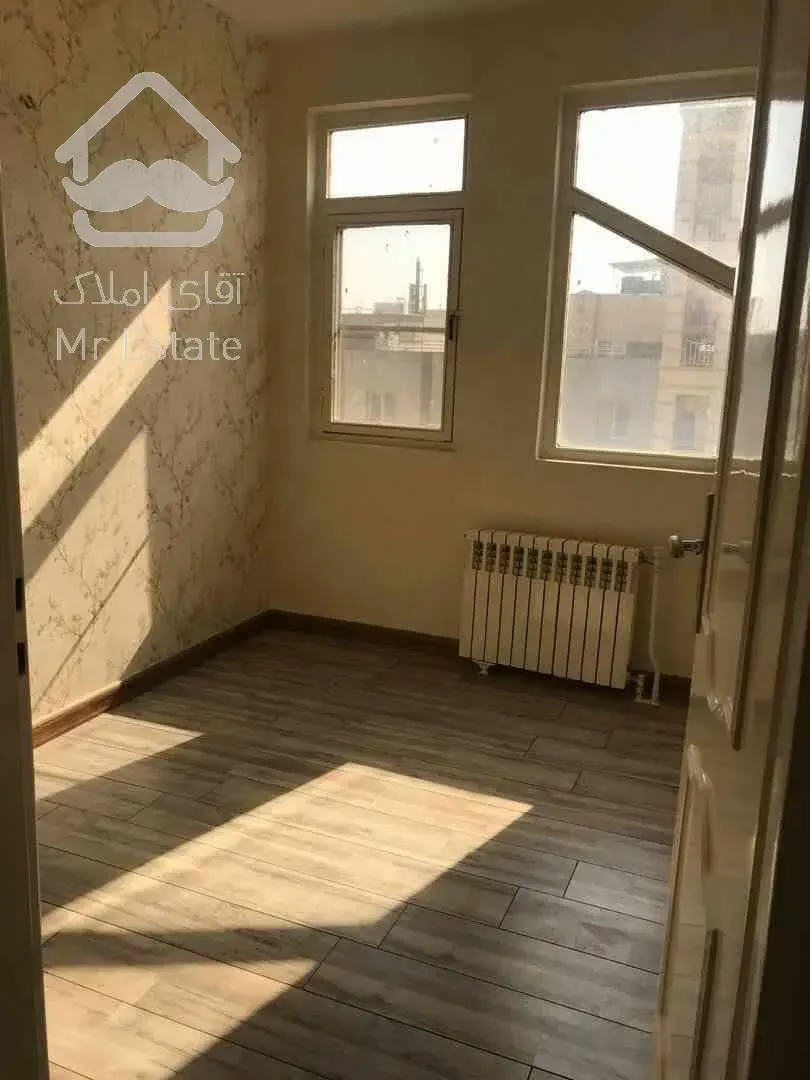 67متر کاشانی گلها