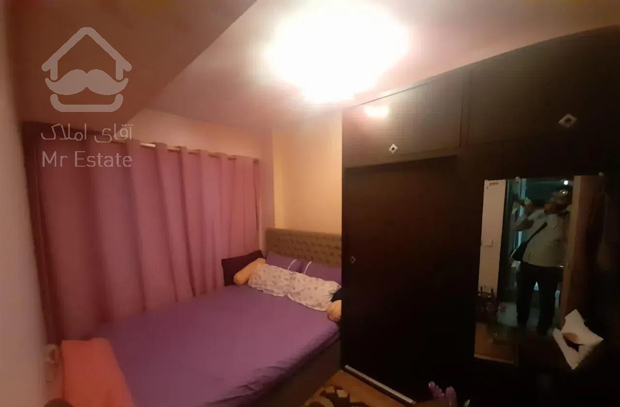 آپارتمان ۷۵ متری سعادت آباد طاهرخانی