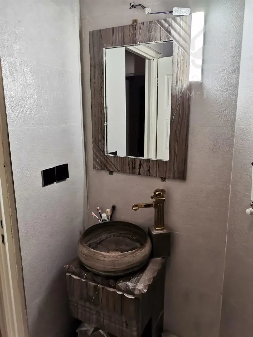 آپارتمان ۱۷۰ متری ۳ خواب برج امپریال کوهک منطقه ۲۲