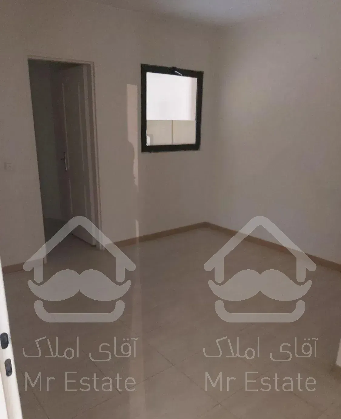 آپارتمان ۱۱۴متر دوخوابه