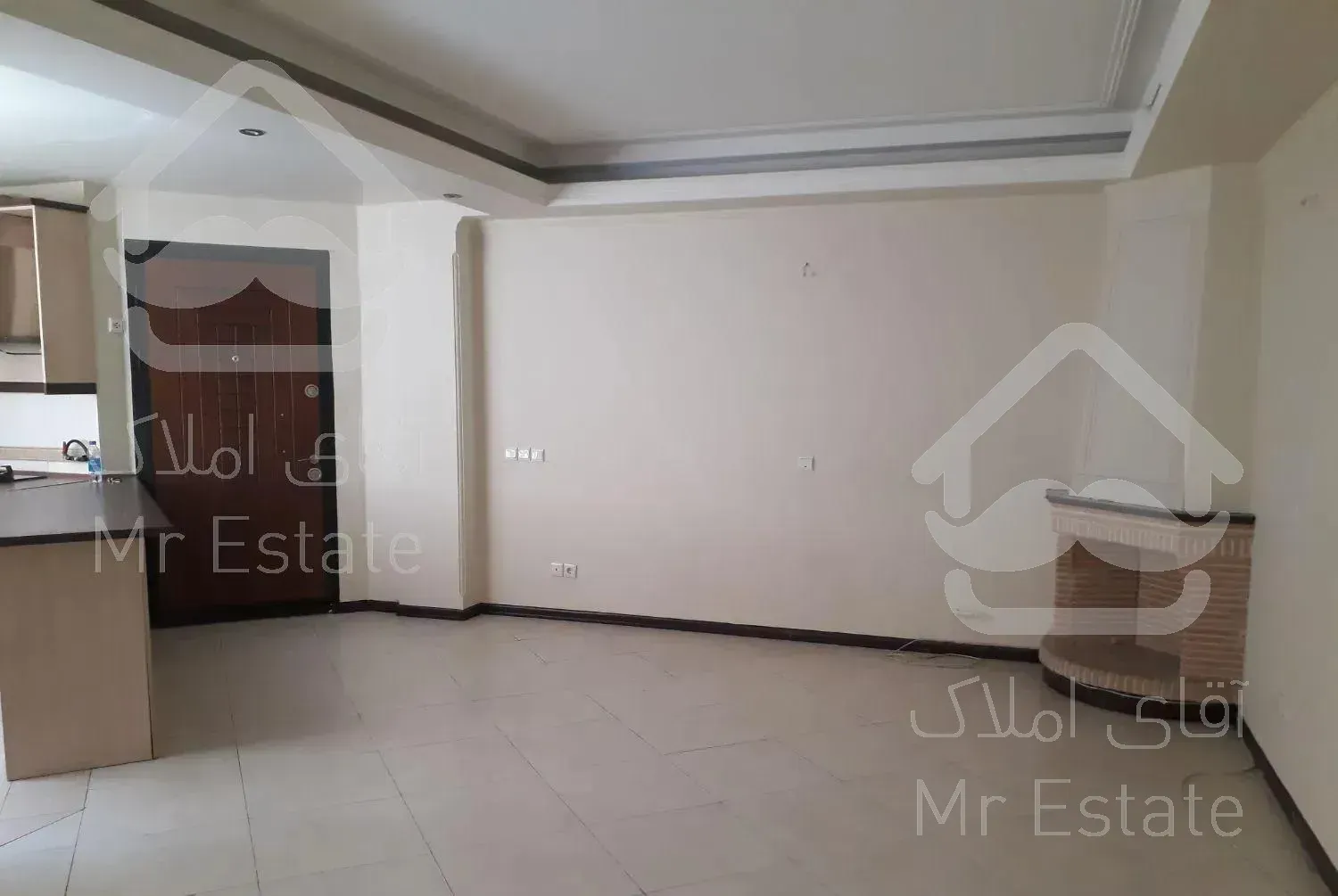 آپارتمان 75 متری 2خوابه فول